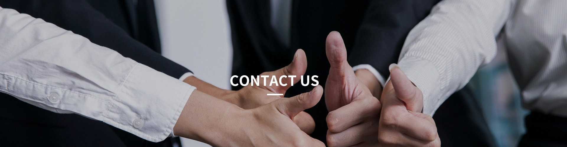 Contactez-nous