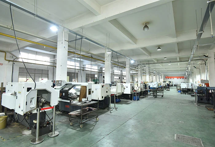 Maitu factory